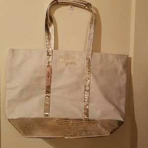Victoria's Secret Tote